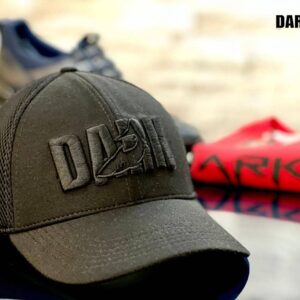 Darkfish Signature Trucker Cap